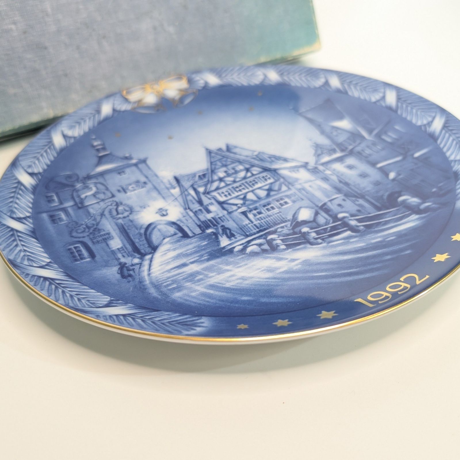 ローゼンタール ROSENTHAL ブランド食器 クラシック 1992 イヤー 