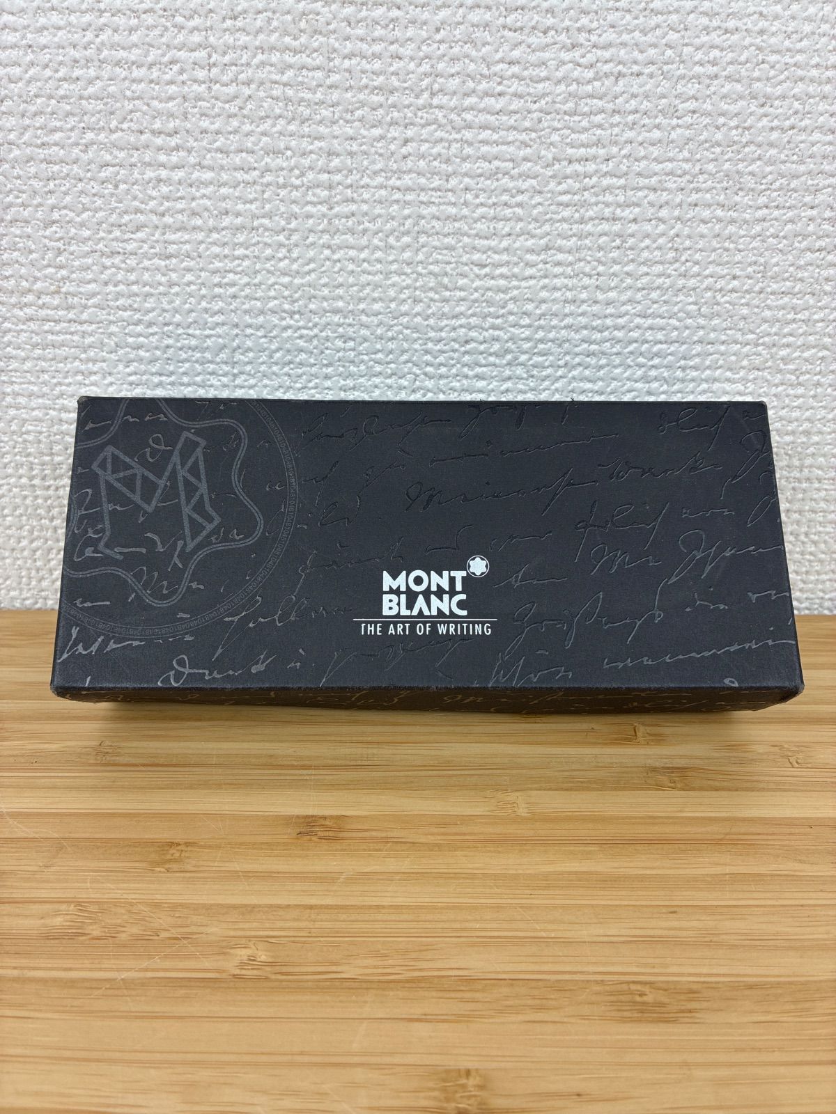 中古品】MONTBLANC 14K 585 万年筆 ボールペン 2本セットNO146 - メルカリ