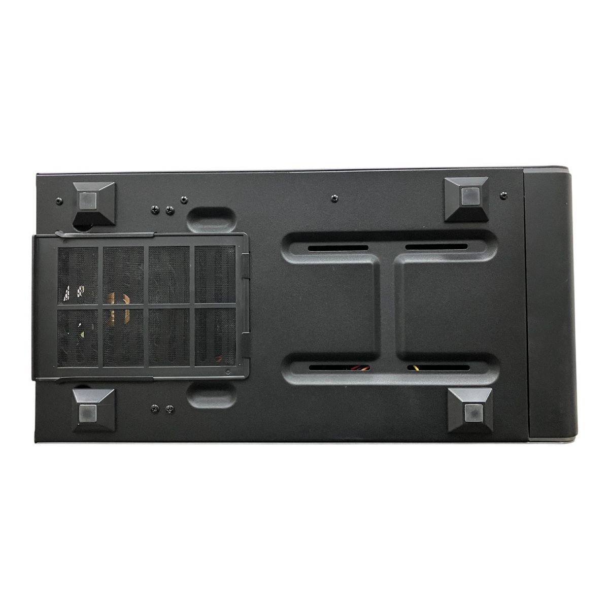  Thirdwave XA 7 R 46 T デスクトップ パソコン Ryzen 5700 X 32 GB SSD 2 TB RTX 4060 Ti win 11 Windowsデスクトップ デスクトップPC