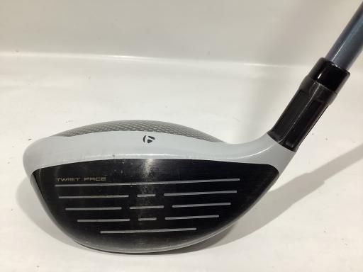 テーラーメイド SIM MAX 5 W フェアウェイウッド FW 特注シャフト フレックスS メンズ 男性用 右利き 右用 Cランク ゴルフクラブ