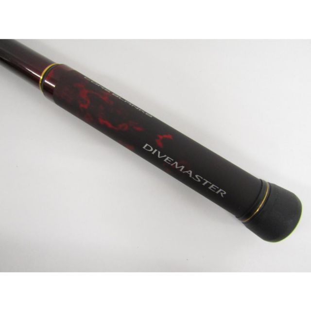 FIRE BLOOD Gure 1.5-530ダイブマスター 4969363272393.jpg