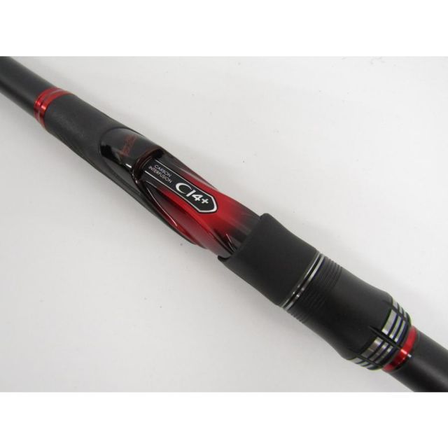 SHIMANO シマノ 20.ファイアブラッド オナガ セントハウンド 1.5