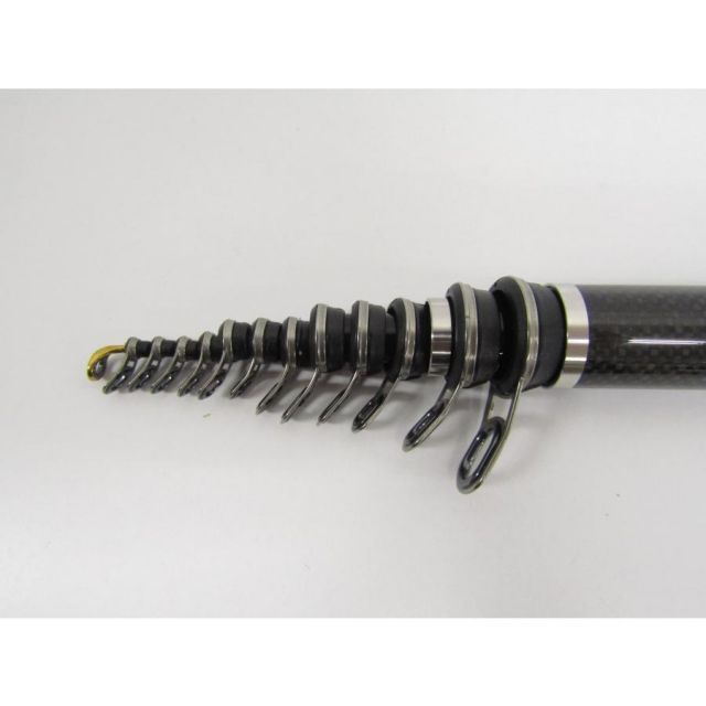 SHIMANO シマノ 20.ファイアブラッド オナガ セントハウンド 1.5-530