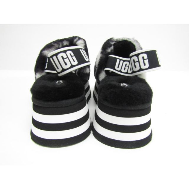 UGG アグ Disco Marble Slide ディスコ マーブル スライド サンダル  