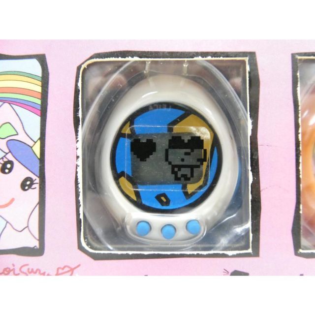 あいのり　恋するたまごっちゅ　希少たまごっち バンダイ 商品・サービスサイト | 恋するたまごっちゅ あいのり