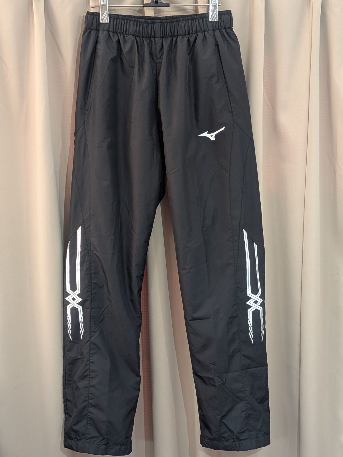 上下 セットアップ