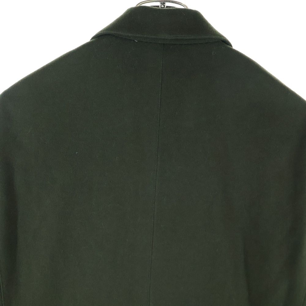 TOMORROWLAND PILGRIM (トゥモローランド ピルグリム) ウール