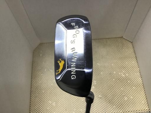 グローブライド ONOFF LABOSPEC FROG’S RUNNING 42° ウェッジ WG NS PRO 950GH neo フレックスその他 メンズ 男性用 右利き 右用 Dランク ゴルフクラブ