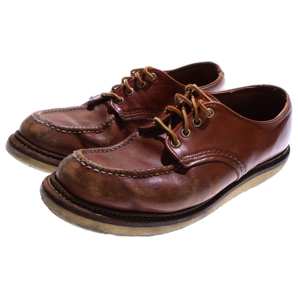 RED WING (レッド ウイング) 8103 クラシック オックスフォード アイ