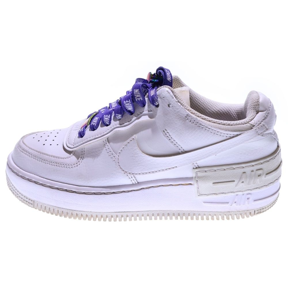 NIKE (ナイキ) AIR FORCE 1 SHADOW エアフォース1 ローカット NIKE (ナイキ) AIR FORCE 1 SHADOW エアフォース1 ローカット