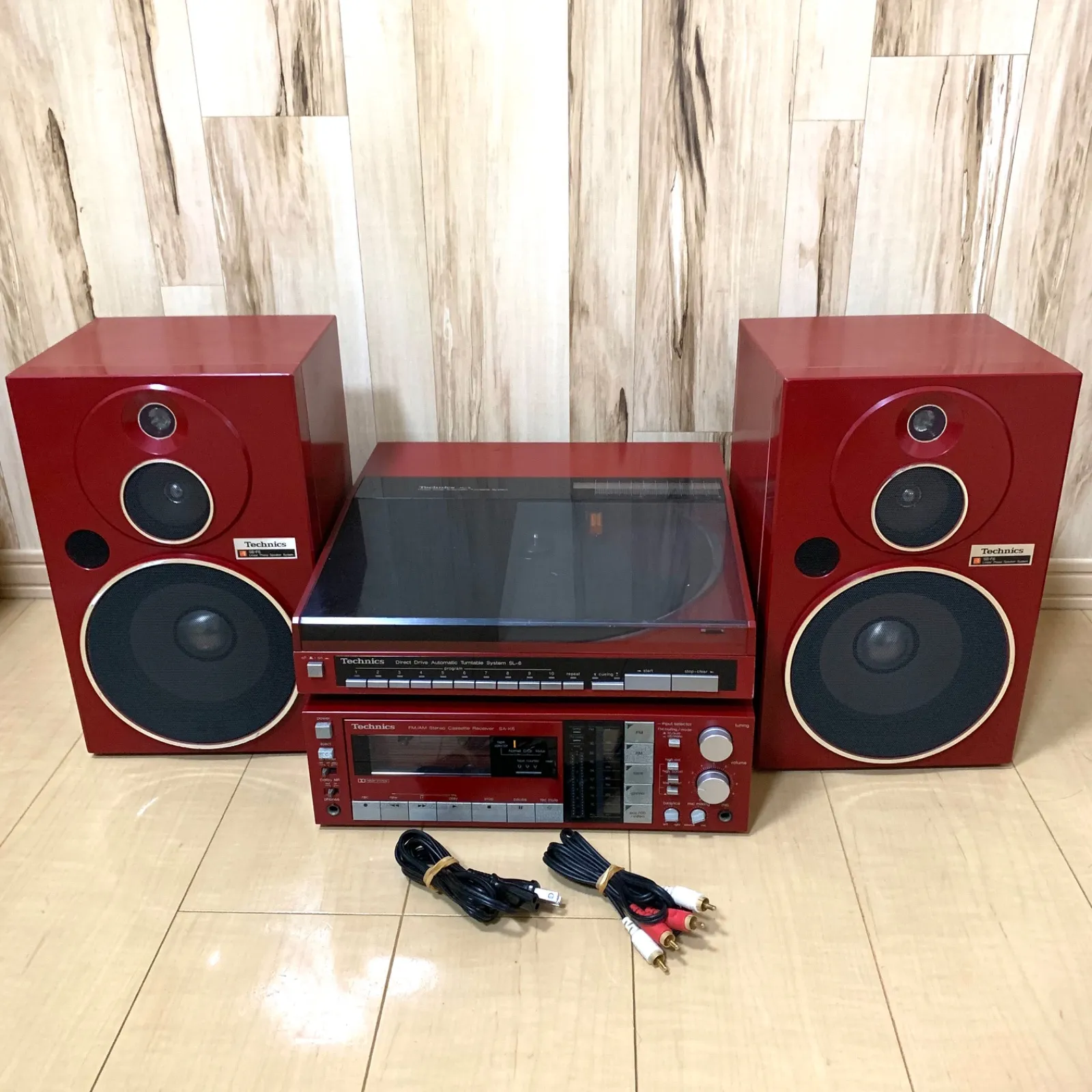 2025年最新】SB-6 TECHNICSの人気アイテム - メルカリ