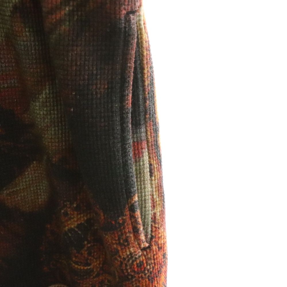 ガネーシャ ワッフルショーツ