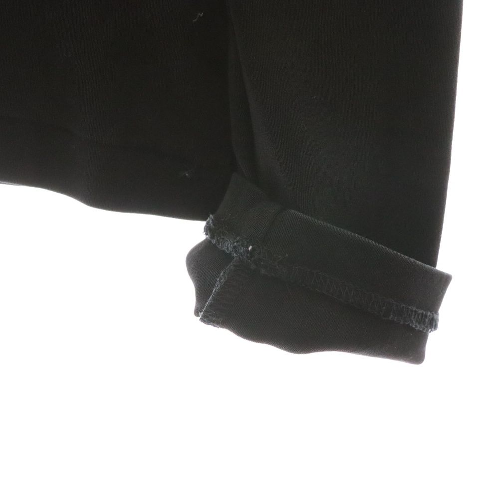 Yohji Yamamoto (ヨウジヤマモト) 100/2強撚スムス脇ネ-ム コットン