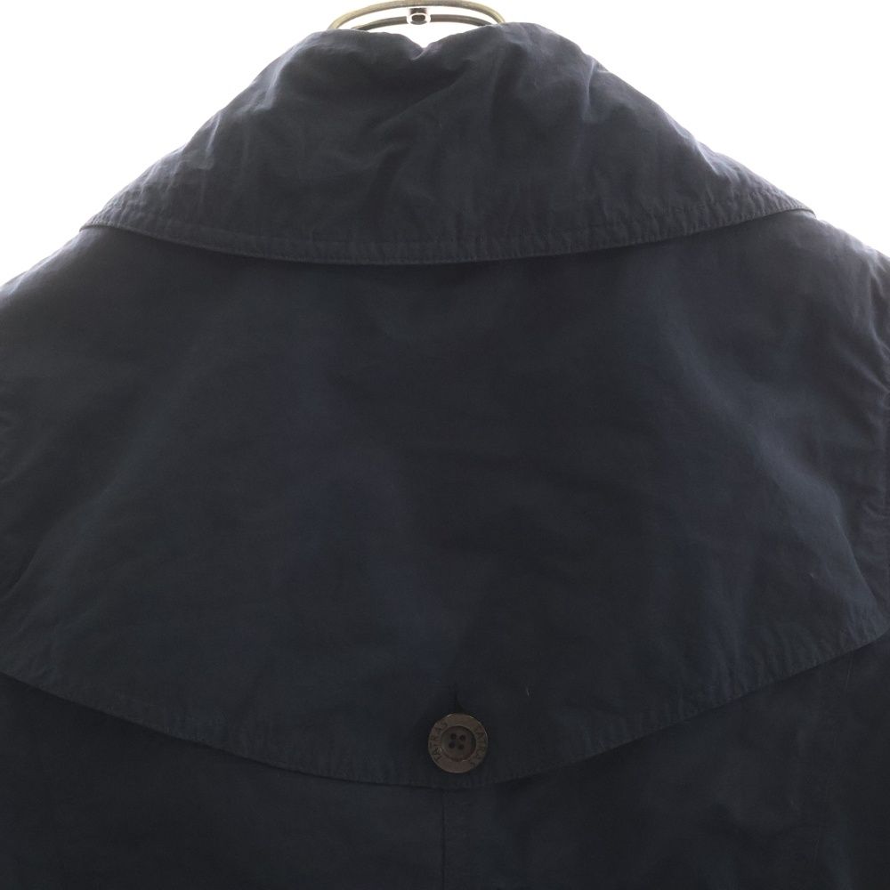 TATRAS (タトラス) ナイロンダウンライナー付き トレンチコート