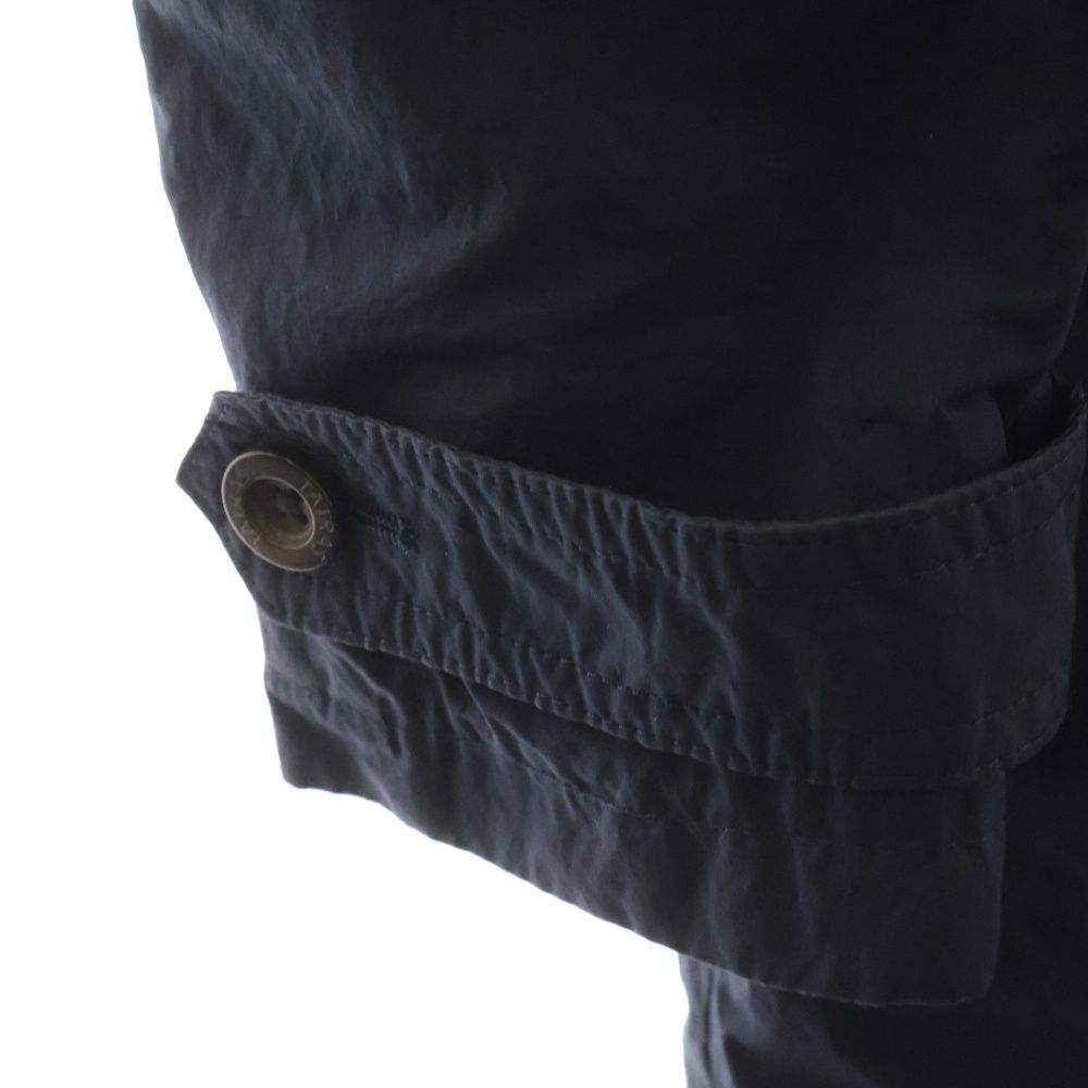 TATRAS (タトラス) ナイロンダウンライナー付き トレンチコート