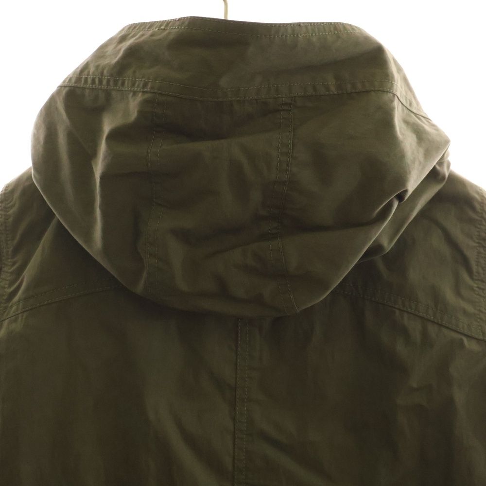 TATRAS (タトラス) 17SS ライナーダウン付き モッズコート レディース