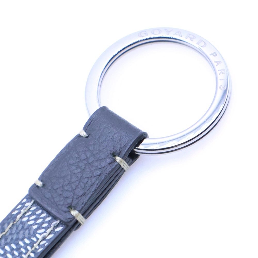 GOYARD ゴヤール セサミ キーチェン キーホルダー 11色