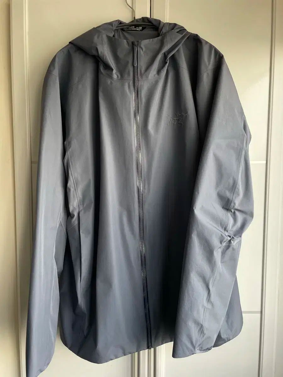 ARC TERYX アークテリクス ソラノ フーディー stratus L