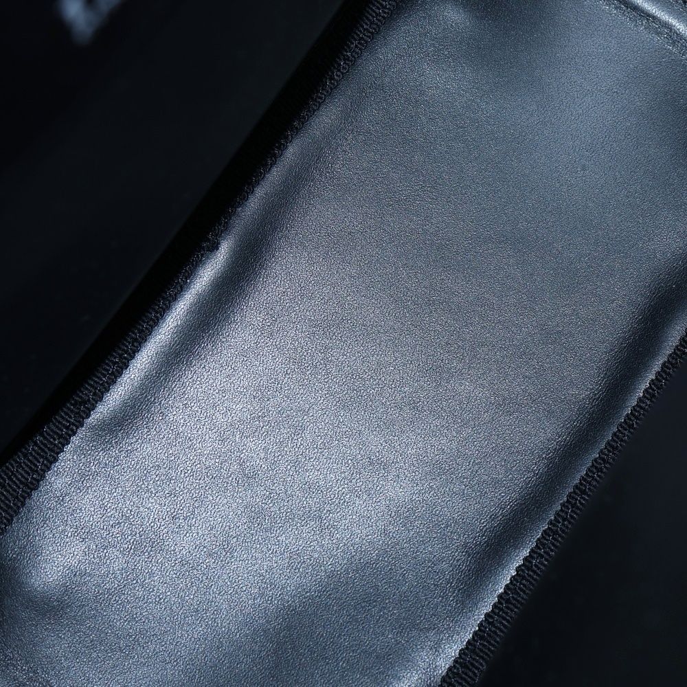 NO BRAND ノーブランド grand mardi matin 2WAY ハンドショルダーバッグ ブラック DECORATOM_COM_BR