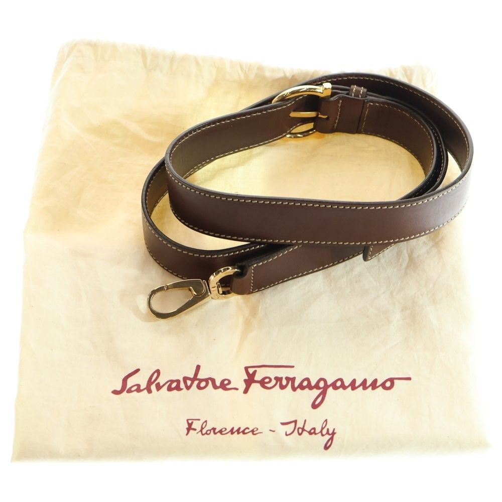 フェラガモ ガンチーニ