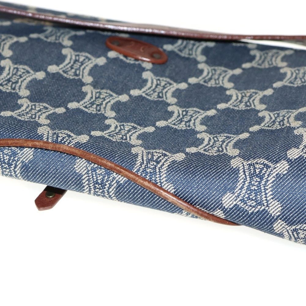 セリーヌ パリマカダム