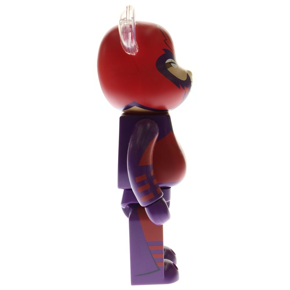 MEDICOM TOY (メディコムトイ) BE@RBRICK 400% MARVEL X-MEN ベア