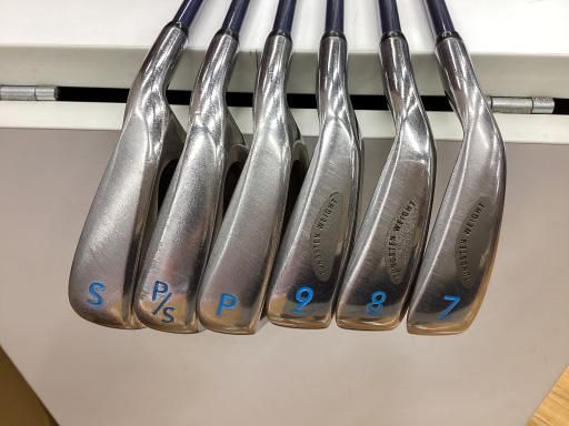 ツアーステージ V301 CL ゴルフ レディース アイアン FLEX L 名器