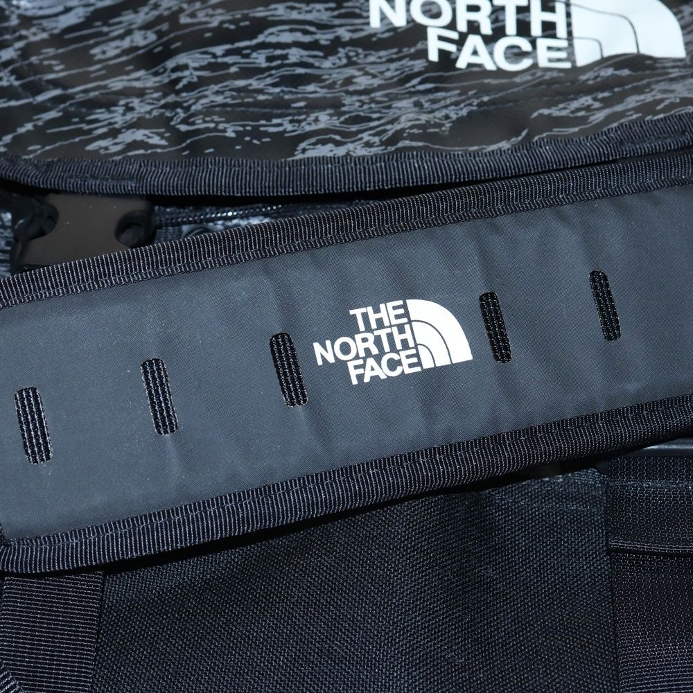 BACK CHANNEL (バックチャンネル) ×THE NORTH FACE ザノースフェイス