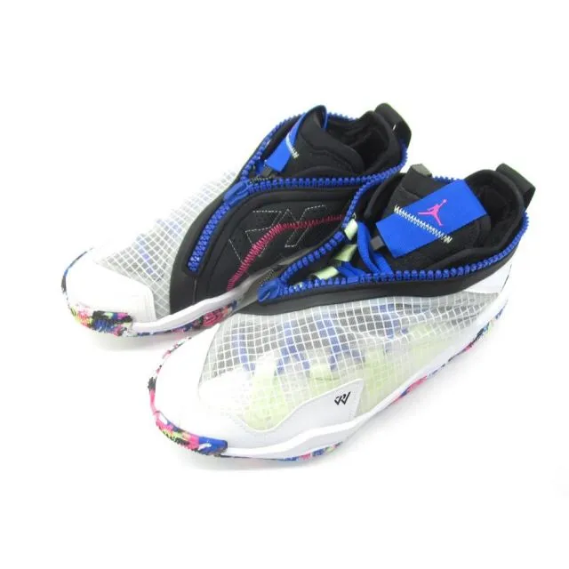 2025年最新】jordan why not .6の人気アイテム - メルカリ