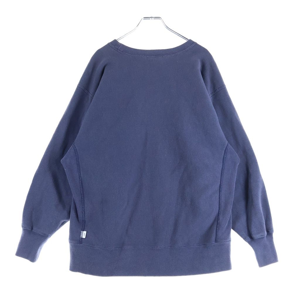 WTAPS (ダブルタップス) 21AW ×champion REVERSE WEAVE チャンピオン 