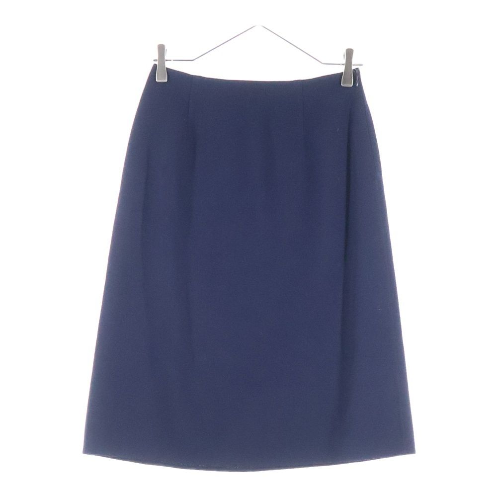 VALENTINO (ヴァレンティノ) セットアップスーツ シルク フリルカラー