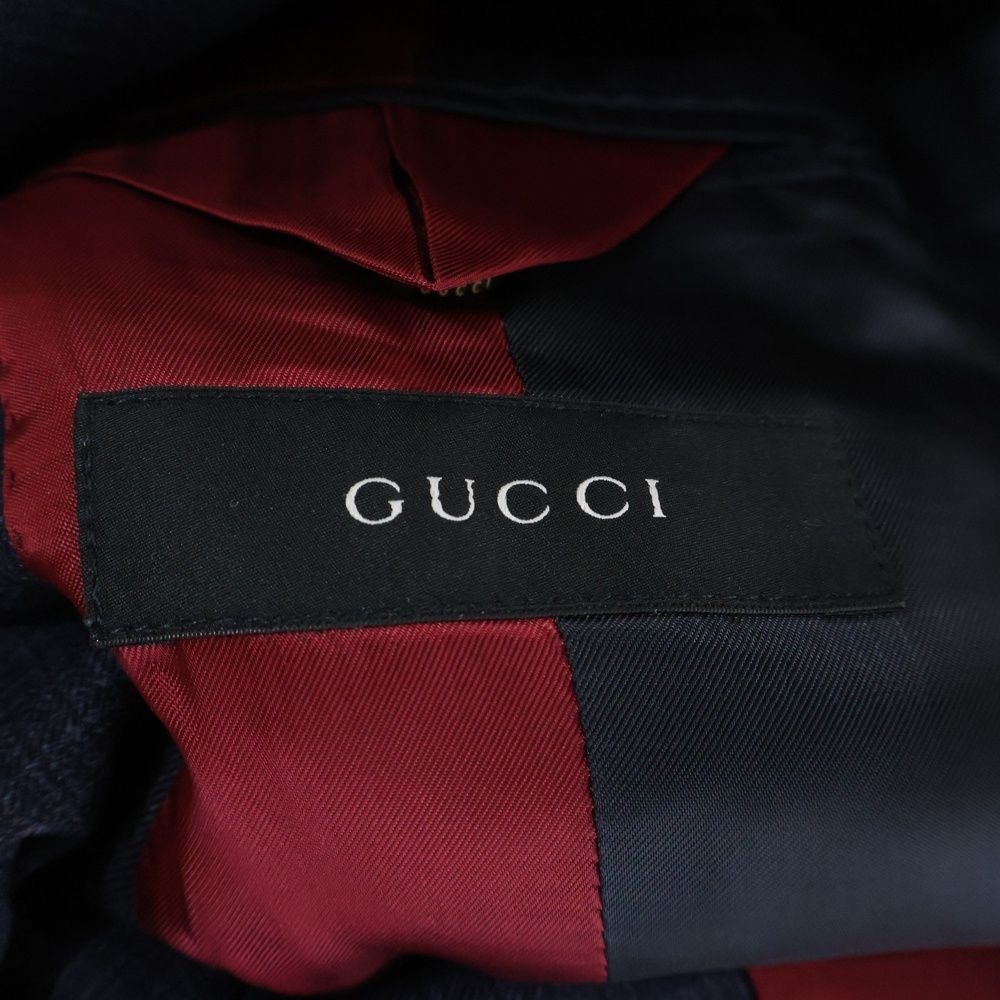 グッチ チェック