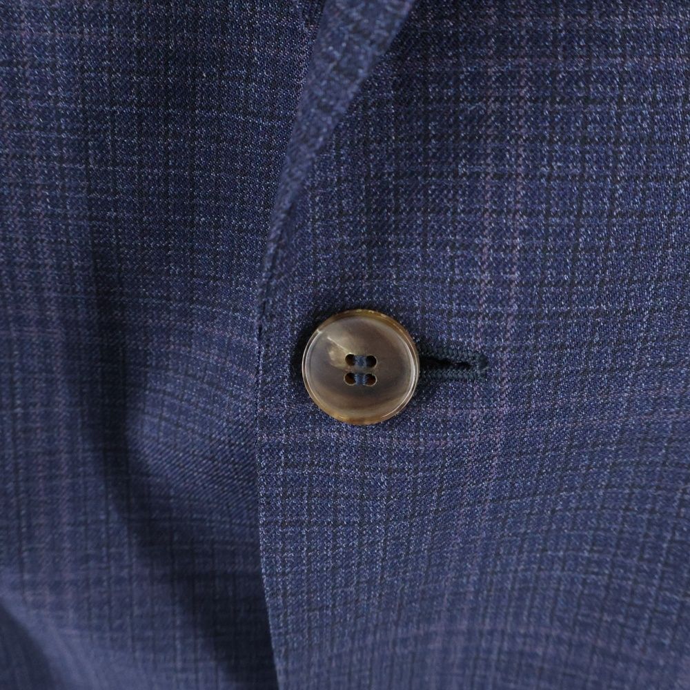 シングル テーラードジャケット