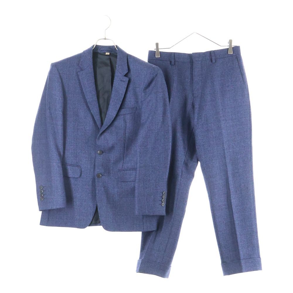 BURBERRY LONDON (バーバリーロンドン) ウール 2B シングル テーラード