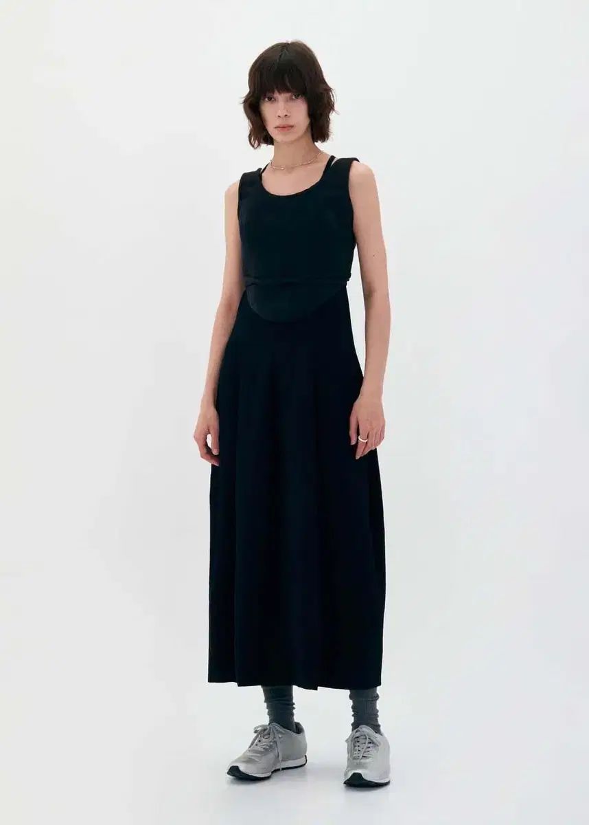 LOW CLASSIC ロウ クラシック コルセット トップス ブラック s