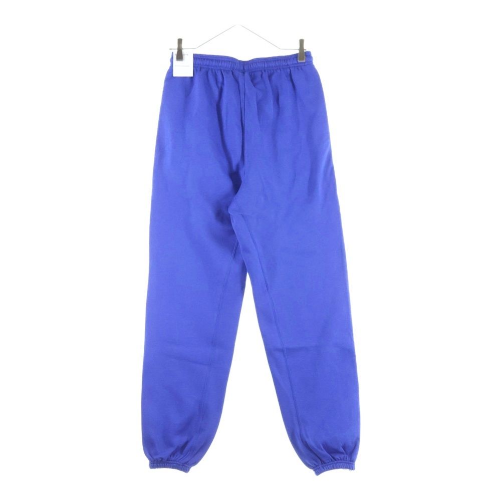 NIKE ナイキ NBA BROOKLYN NETS COURTSIDE TROUSERS ブルックリン ネッツ コートサイド ドローストリング パンツ ブルー FB4477-495