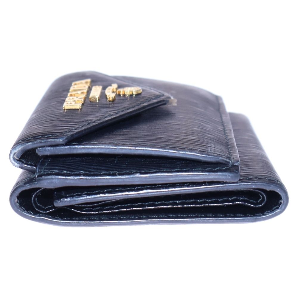 三つ折り財布 コンパクトウォレット