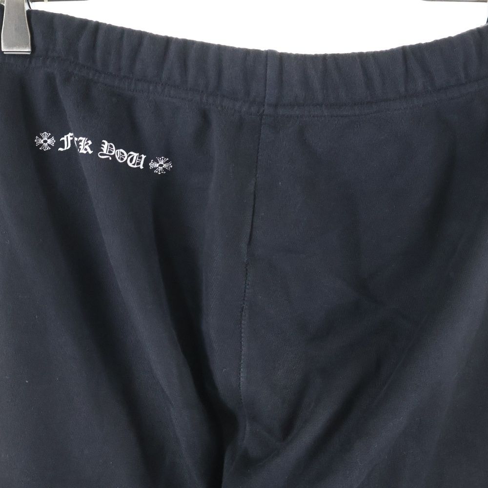 ファックユー サイドプリント