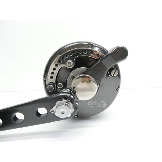 Marfix N4-LH アルファタックル MARFIX N4-LH 大 マーフィックス