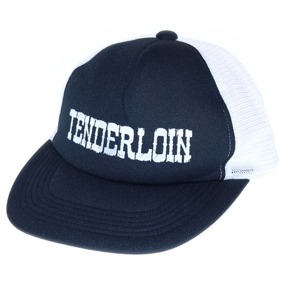 TENDERLOIN テンダーロイン メッシュキャップ テンダーロイン メッシュ