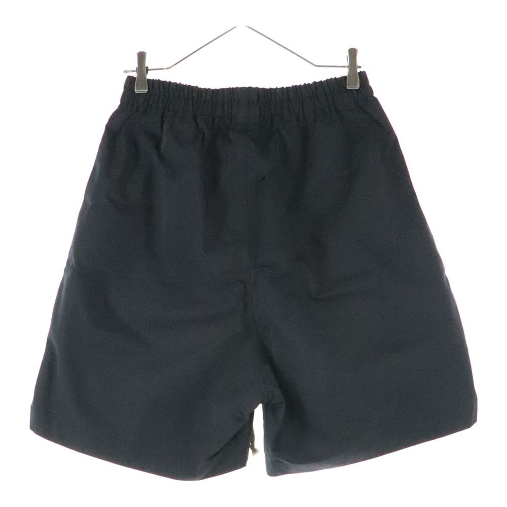 Rick Owens リックオウエンス 25 SS BOXERS ボクサー ショートパンツ ブラック -FT