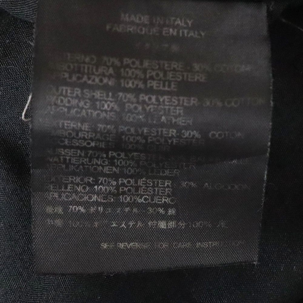 ズッカ総柄 ジャガード