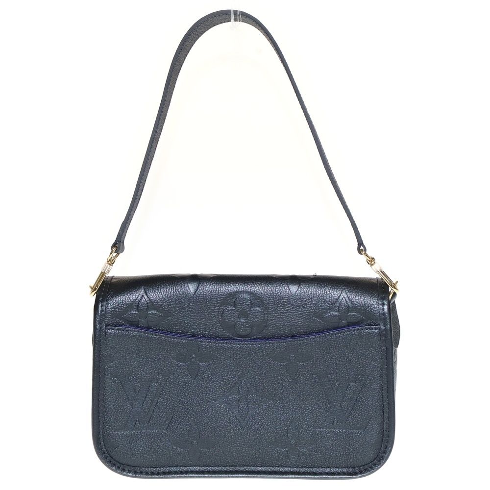 LOUIS VUITTON (ルイヴィトン) モノグラムアンプラント ディアヌ 2WAY