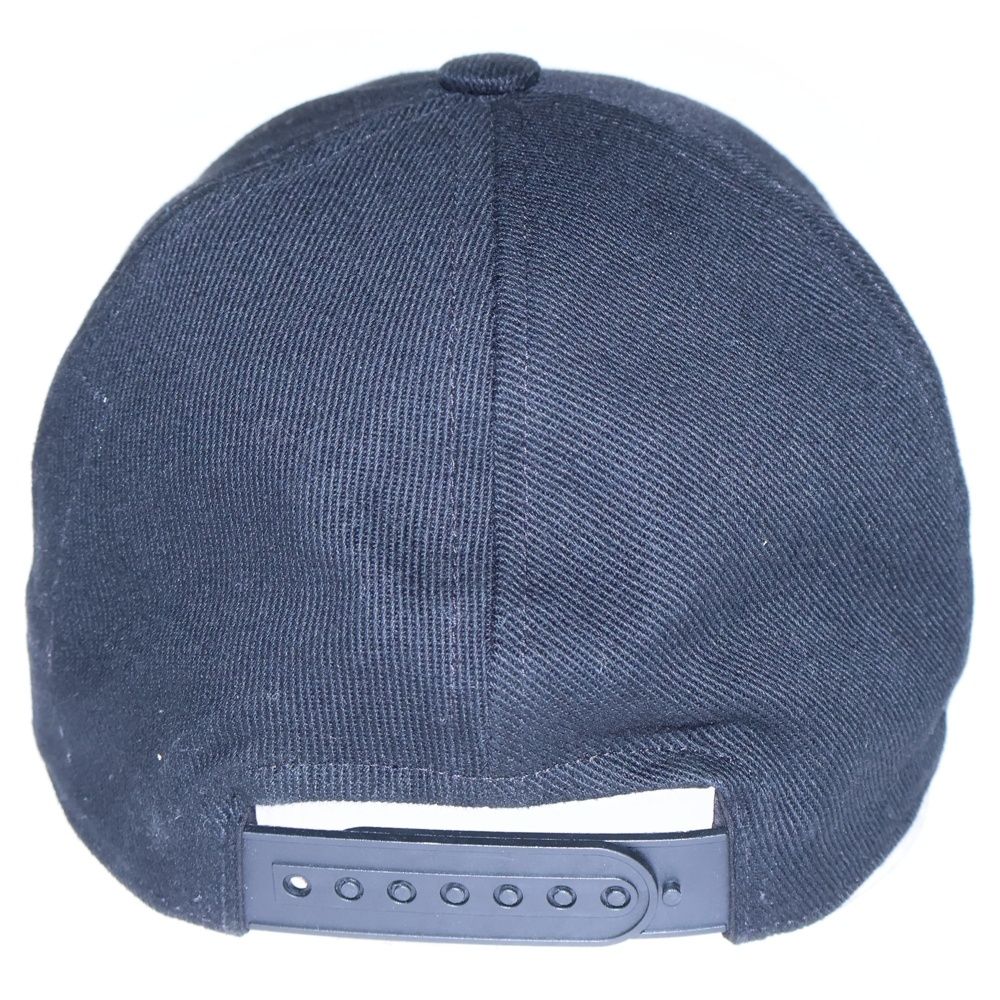 DRKSHDW ダークシャドウ 24 AW CAP ポータービル刺繍 ベースボールキャップ 帽子 ブラック -DOEM 6