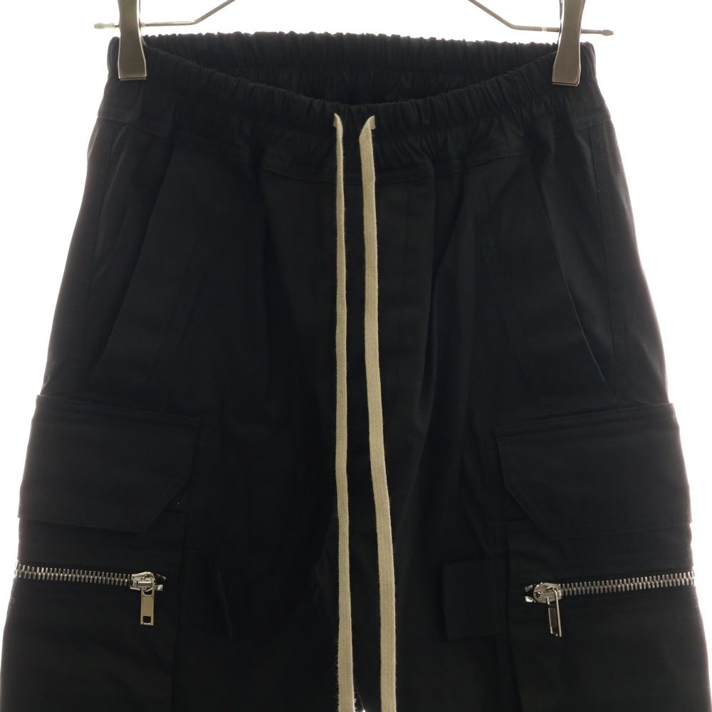 Rick Owens (リックオウエンス) 24AW MASTODON CARGO マストドンカーゴ