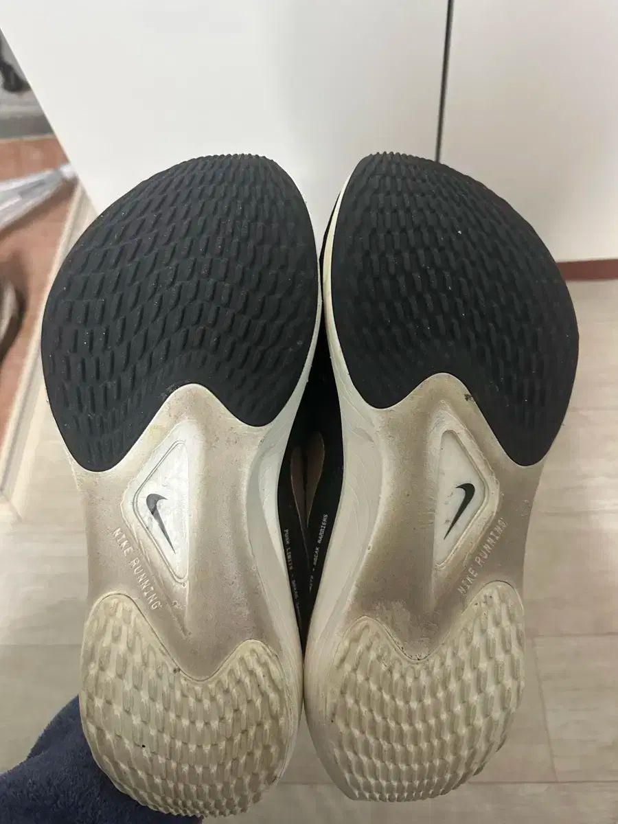 ズームフライ 5