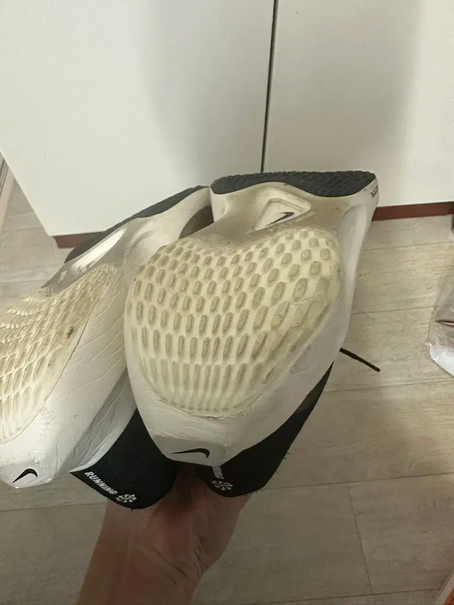 ナイキ ズームフライ