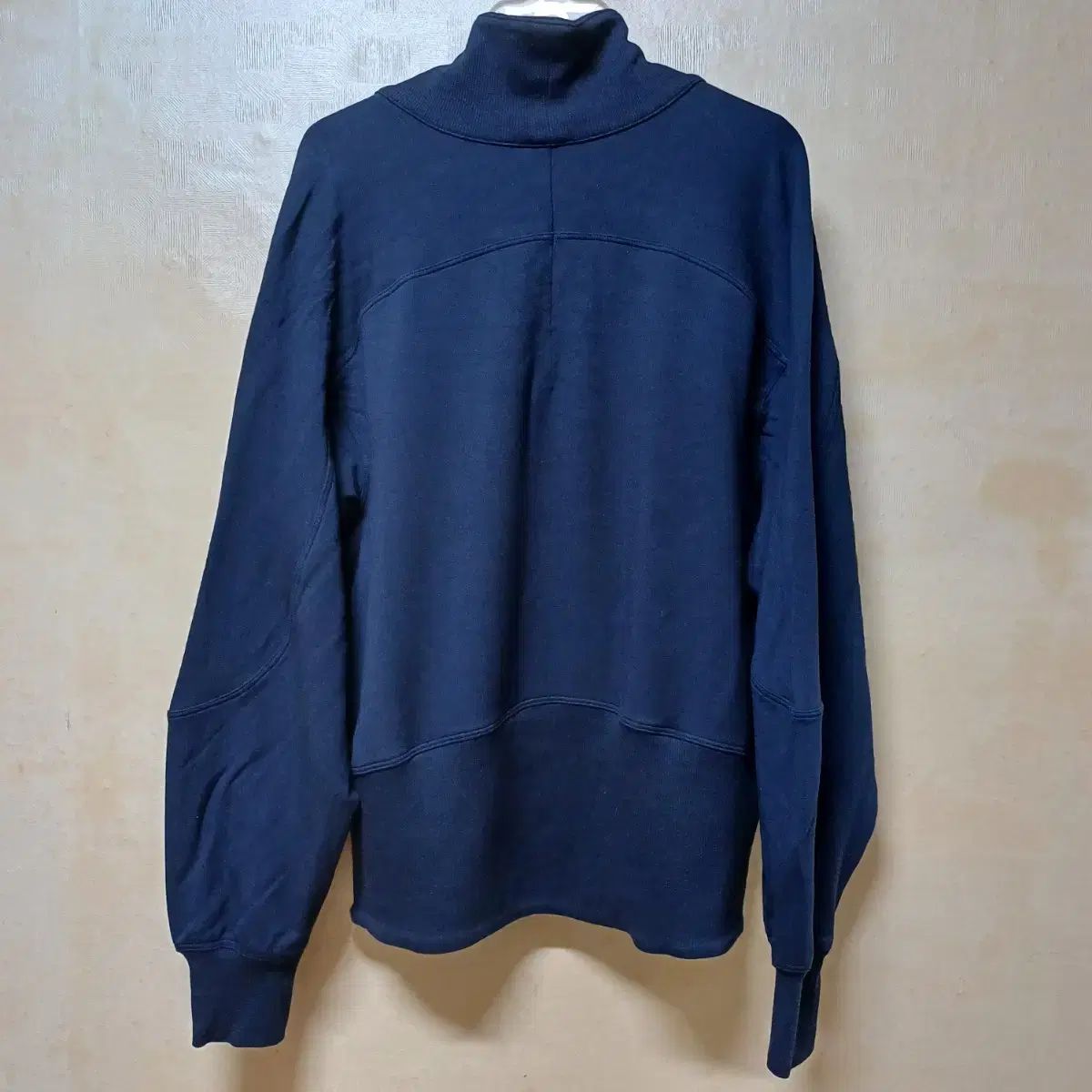 ルルレモン フリース プルオーバー 4