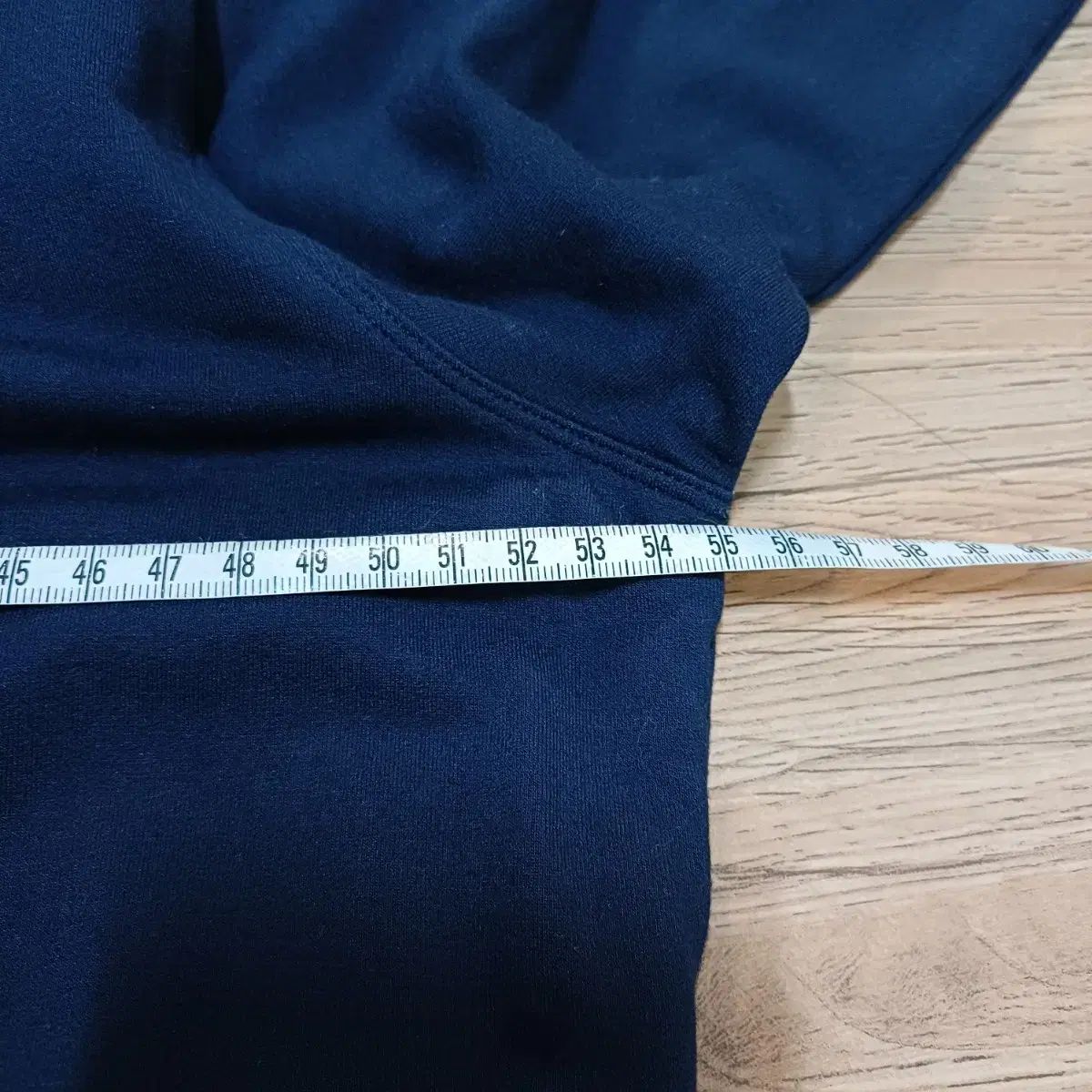 フリース プルオーバー