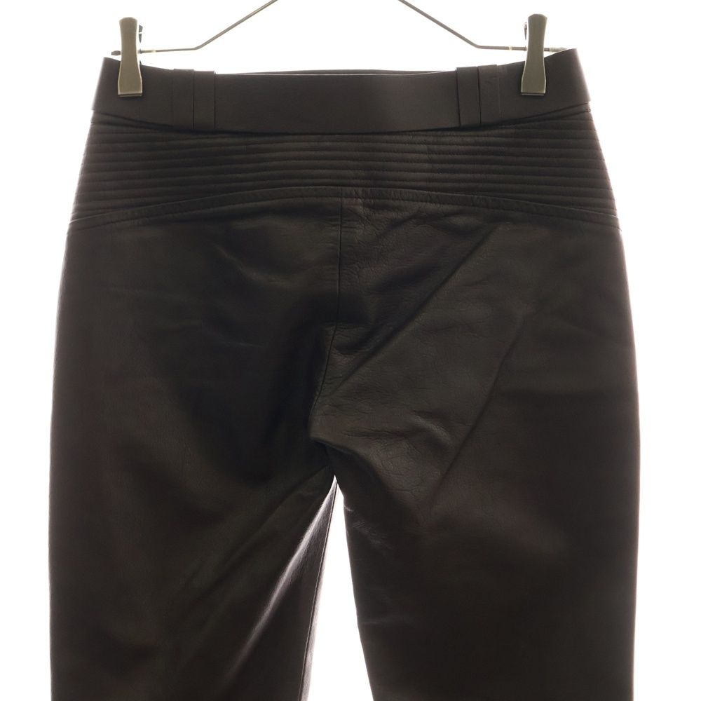 ゴールド金具 ブラウン